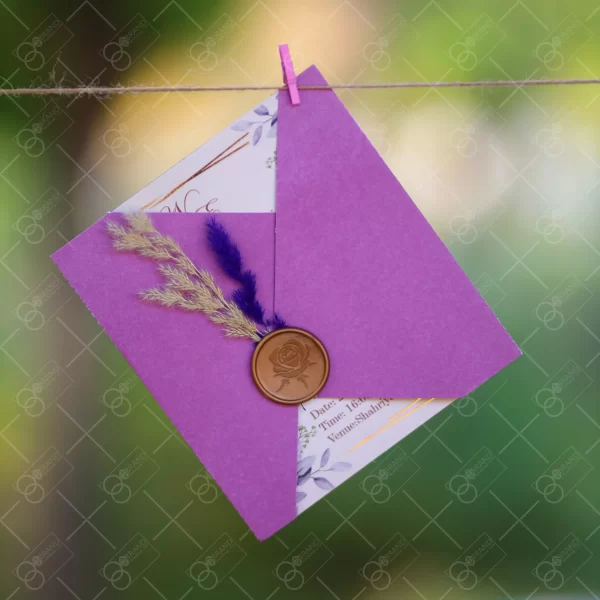 کارت عروسی قیمت مناسب مدل Crayo