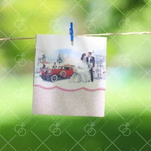 کارت حنابندان سه لا کد 103