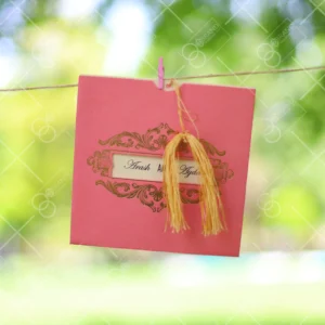 کارت عروسی قیمت مناسب مدل Neda