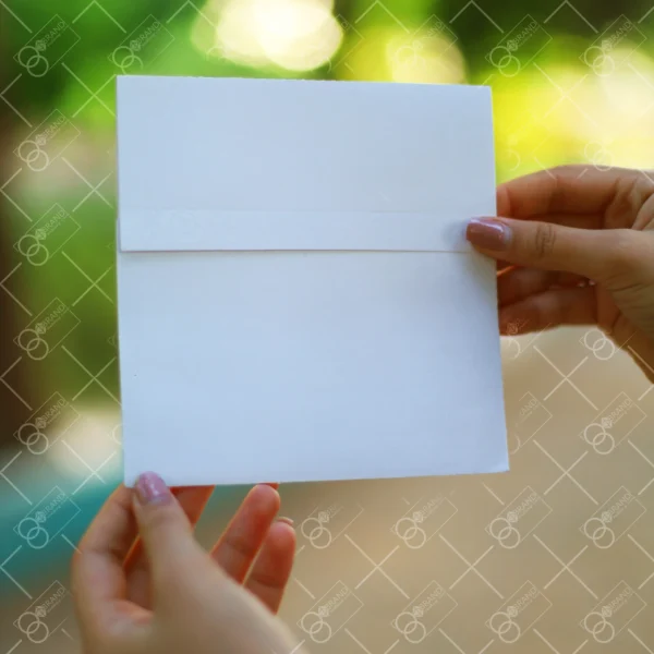 کارت عروسی قیمت مناسب کد 2029