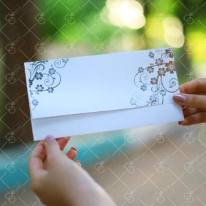 کارت عروسی قیمت مناسب کد 2030