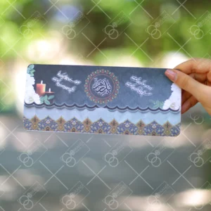 کارت ترحیم سه لا پدر کد 521
